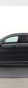 Mercedes-Benz Klasa C W205 , Skóra, Navi, Klimatronic, Tempomat, Parktronic-4