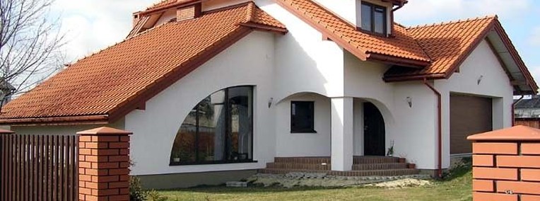 Dom Konstantynów Łódzki-1