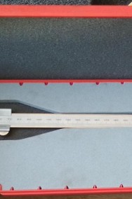 Suwmiarka do pomiaru szerokości kanałków L-200 mm-2
