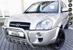 Hyundai Tucson Klima/Parktronic/4x4/ Bezwyp/Serwisowany/Zarejestr/GWARANCJA