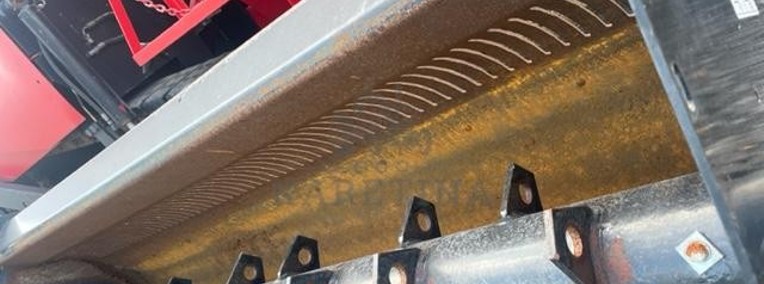 New Holland CR / CX - Wał | Szarpacz Słomy-1