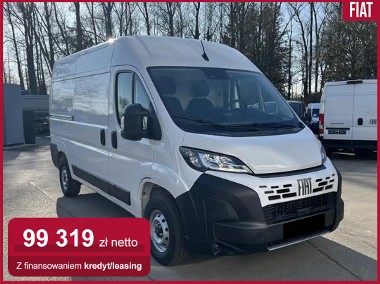 Fiat Ducato L2H2 L2H2 2.2 140KM-1