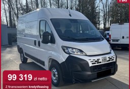 Fiat Ducato L2H2 L2H2 2.2 140KM