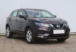 Nissan Qashqai II , Salon Polska, 1. Właściciel, Serwis ASO, Klimatronic,