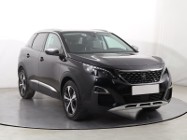 Peugeot 3008 , Salon Polska, 1. Właściciel, Serwis ASO, Automat, VAT 23%,