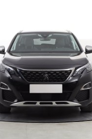 Peugeot 3008 , Salon Polska, 1. Właściciel, Serwis ASO, Automat, VAT 23%,-2