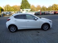 Mazda 2 IV Niemcy 1-szy właściciel serwis aso