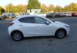 Mazda 2 IV Niemcy 1-szy właściciel serwis aso