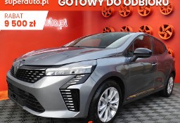 Renault Clio V Evolution LPG 1.0 TCe Evolution LPG 1.0 TCe 100KM / Pakiet Look, kamera