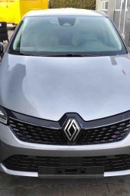 Renault Clio V Evolution LPG 1.0 TCe Evolution LPG 1.0 TCe 100KM / Pakiet Look, kamera-2