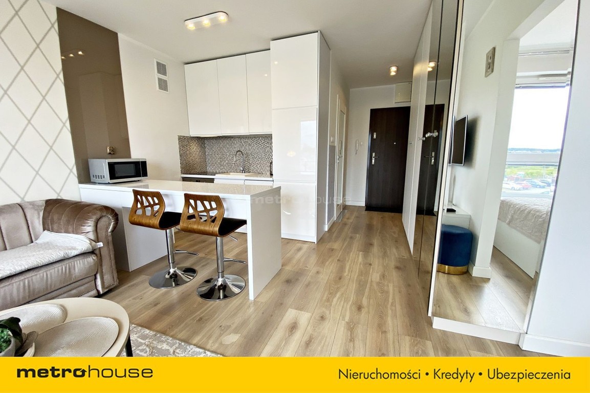 Nowocześnie urządzone 2 pokoje, Gdańsk Jasień - Widok 6