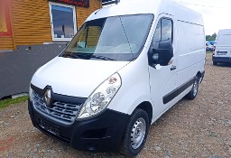 Renault Master L1 H2 KLIMA