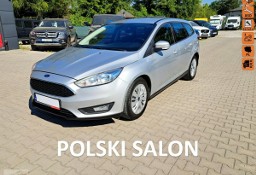 Ford Focus III Salon Polska * Klima