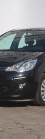 Citroen C3 II , Klima, Tempomat, Parktronic, Podgrzewane siedzienia-3