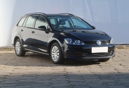 Volkswagen Golf VII , Salon Polska, Serwis ASO, Klima, Parktronic