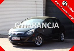 Opel Corsa D Klimatyzacja /Gwarancja /1,2 /70 KM /2014