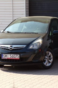 Opel Corsa D Klimatyzacja /Gwarancja /1,2 /70 KM /2014-2