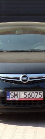 Opel Corsa D Klimatyzacja /Gwarancja /1,2 /70 KM /2014-3