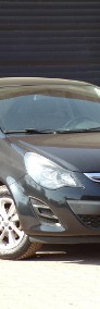 Opel Corsa D Klimatyzacja /Gwarancja /1,2 /70 KM /2014-4
