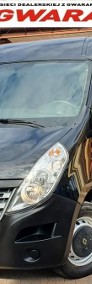 Renault Master L2H2 Salon PL, I WŁ! Serwis ASO, F.Vat23 %, 68500 zł netto GWARANCJA-3