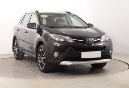 Toyota RAV 4 IV , Salon Polska, Serwis ASO, Skóra, Xenon, Klimatronic,