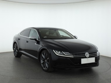 Volkswagen Arteon Salon Polska, Serwis ASO, Automat, Skóra, Navi, Klimatronic,-1