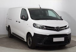 Toyota Proace L2, VAT 23%, Salon PL, Klimatyzacja, Tempomat,