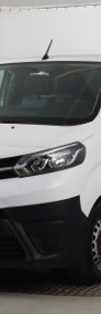 Toyota Proace L2, VAT 23%, Salon PL, Klimatyzacja, Tempomat,-3