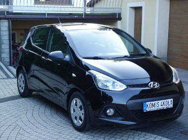 Hyundai i10 II Klima - Świetny Stan - Polecam -GWARANCJA-Zakup Door To Door-1