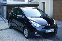 Hyundai i10 II Klima - Świetny Stan - Polecam -GWARANCJA-Zakup Door To Door