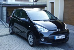 Hyundai i10 II Klima - Świetny Stan - Polecam -GWARANCJA-Zakup Door To Door