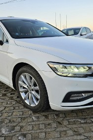 Volkswagen Passat B8 2,0 diesel 150KM LIFT LED DSG kamera-2