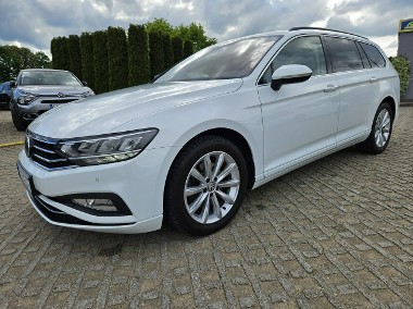 Volkswagen Passat B8 2,0 diesel 150KM LIFT LED DSG kamera-1