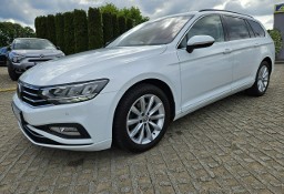 Volkswagen Passat B8 2,0 diesel 150KM LIFT LED DSG kamera