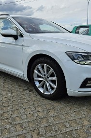 Volkswagen Passat B8 2,0 diesel 150KM LIFT LED DSG kamera-2