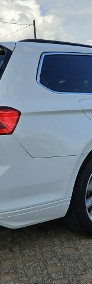 Volkswagen Passat B8 2,0 diesel 150KM LIFT LED DSG kamera-3