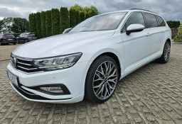 Volkswagen Passat B8 2,0 diesel 150KM LIFT LED DSG kamera