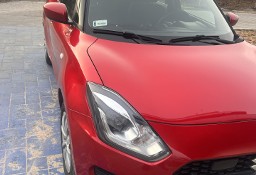 Suzuki Swift 2021 Suzuki Swift 1,2 benzyna LPG