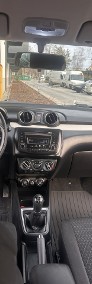 2021 Suzuki Swift 1,2 benzyna LPG -4