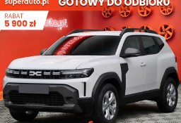 Dacia Duster I Expression aut 1.2 Eco-G LPG Expression aut 1.2 Eco-G LPG 120KM / Pakiet