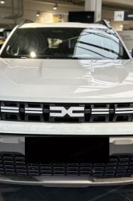 Dacia Duster I Expression aut 1.2 Eco-G LPG Expression aut 1.2 Eco-G LPG 120KM / Pakiet-2