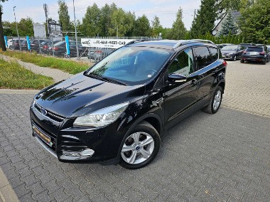 Ford Kuga II-1