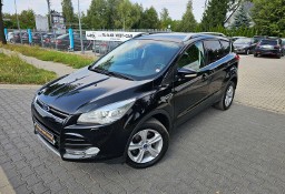 Ford Kuga II