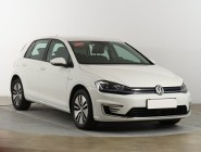 Volkswagen Golf VIII e-Golf , SoH 95%, Serwis ASO, Automat, Navi, Klimatronic,