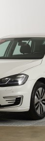 Volkswagen Golf VIII e-Golf , SoH 95%, Serwis ASO, Automat, Navi, Klimatronic,-3