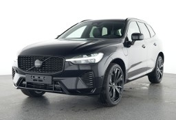 Volvo XC60 II T8 Plug-In AWD Black Edition Plus *Gwarancja*FV23%*