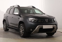 Dacia Duster I , GAZ, Navi, Klimatronic, Tempomat, Parktronic