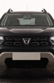 Dacia Duster I , GAZ, Navi, Klimatronic, Tempomat, Parktronic-2