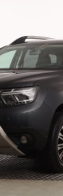Dacia Duster I , GAZ, Navi, Klimatronic, Tempomat, Parktronic-3