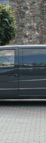 Mercedes-Benz Vito 2.2CDi 102KM 1999r. 140tkm ORYGINAŁ bez rdzy-4